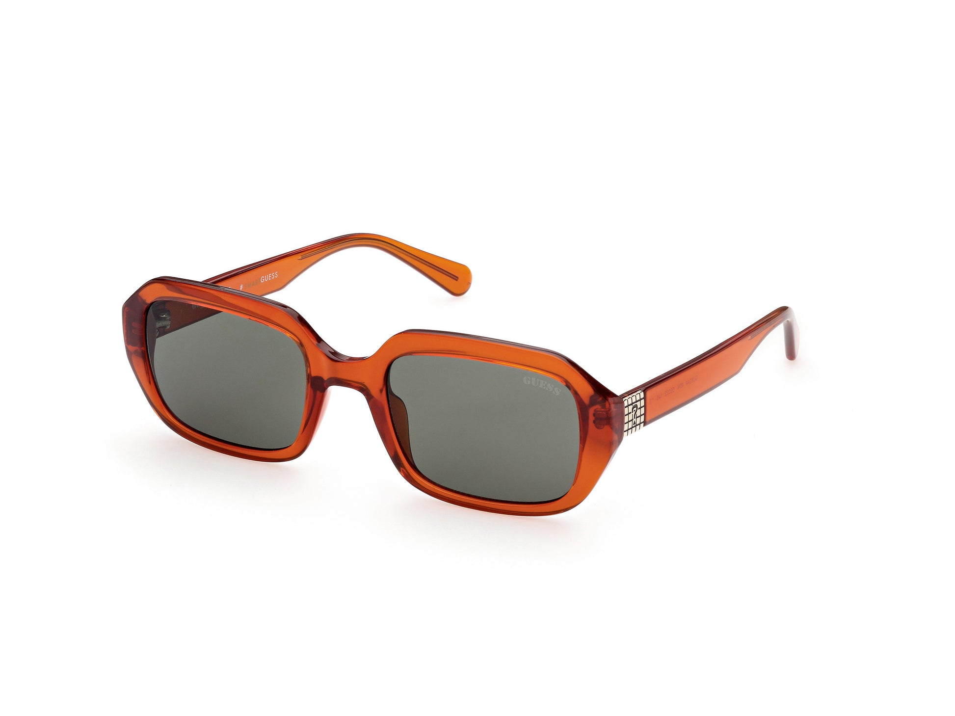Guess GU8244-5545N Unisex Sunglasses 55/22/145