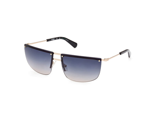 Guess GU82566632B Sunglasses Unisex 66/14/140