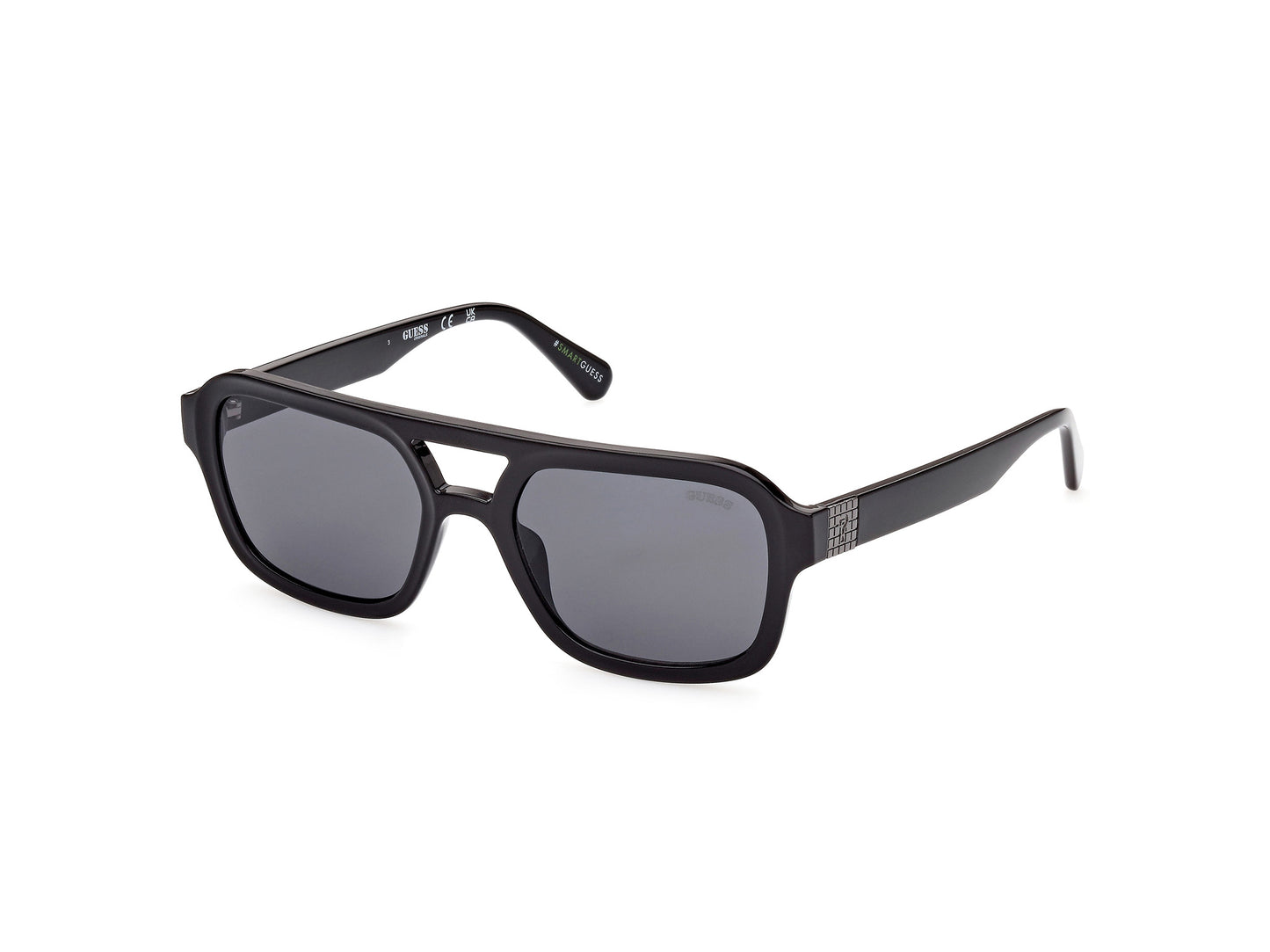 Guess GU82595301A Unisex Sunglasses 53/19/145