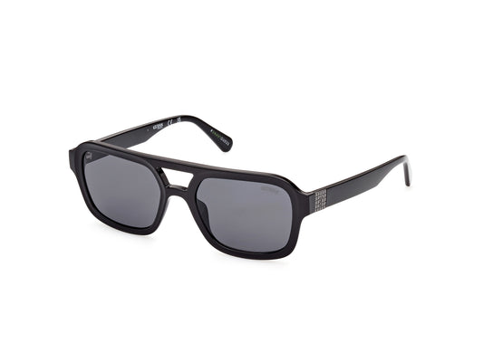 Guess GU82595301A Unisex Sunglasses 53/19/145