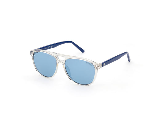 Guess GU9220-4926V Men Sunglasses 49/13/135