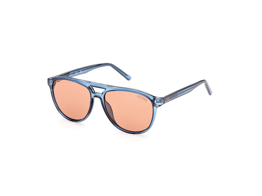 Guess GU9220-4992S Men Sunglasses 49/13/135