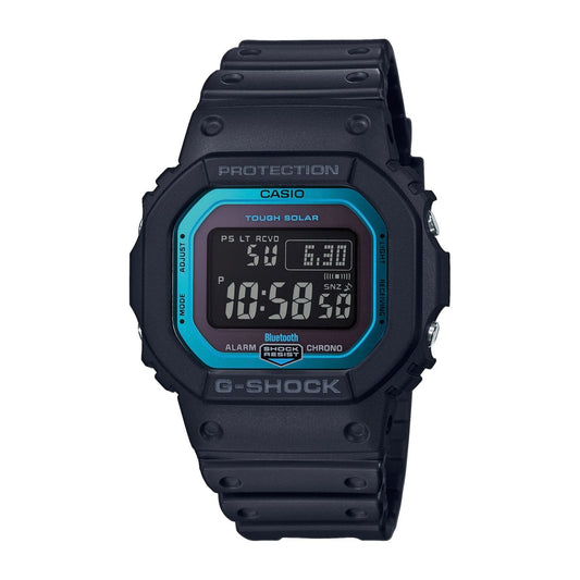 Casio GW-B5600-2ER Men Watch 43mm 20ATM