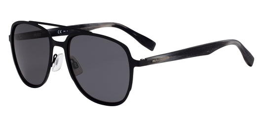 Hugo HG0301S003IR Sunglasses Men 56/18/145