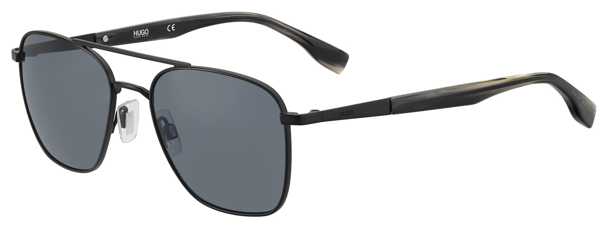 Hugo HG0330S003IR Sunglasses Men 55/19/145