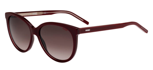 Hugo HG1006S0T5HA Sunglasses Women 56/16/145