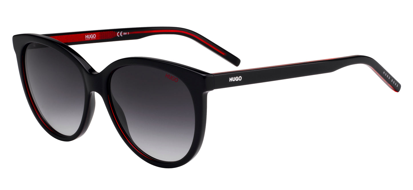Hugo HG1006SOIT9O Sunglasses Women 56/16/145