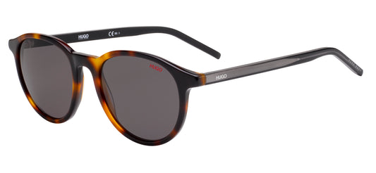 Hugo HG1028SAB8IR Sunglasses Unisex 51/20/145
