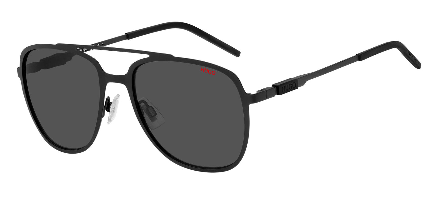 Hugo HG1100S003IR Sunglasses Men 56/18/145