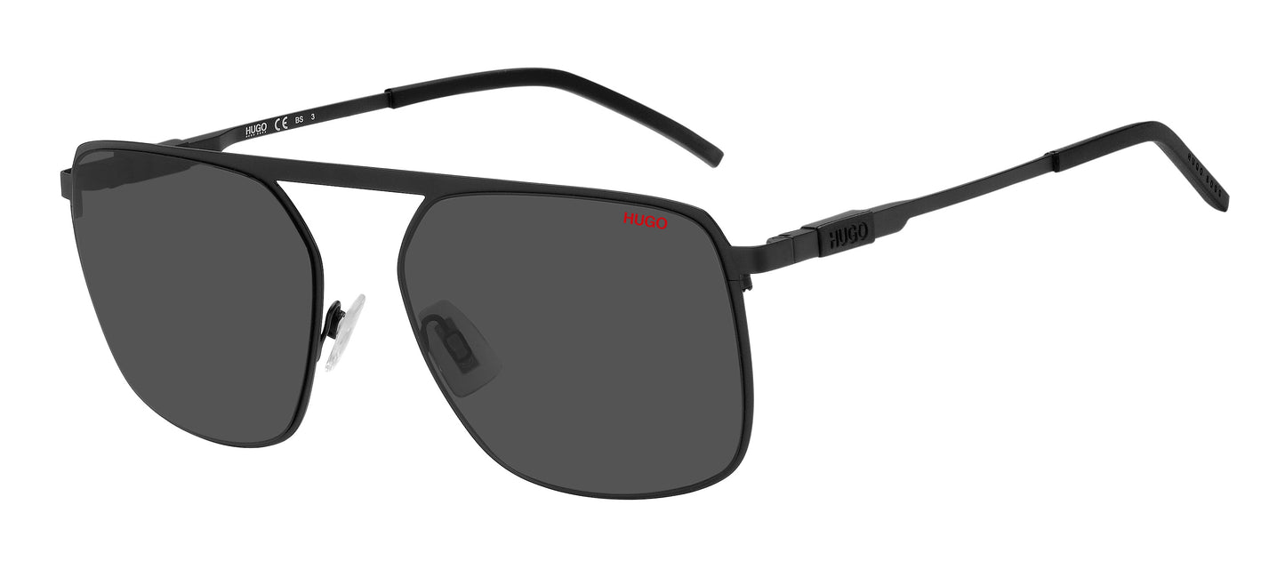 Hugo HG1101S003IR Sunglasses Men 58/18/145