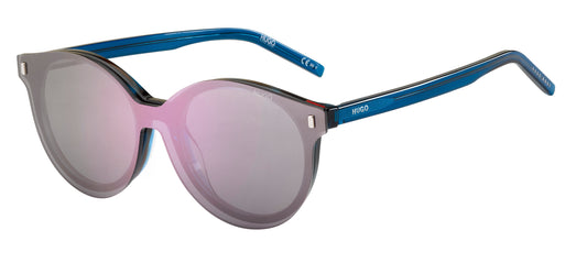 Hugo HG1111CS01IPR Sunglasses Women 50/19/145