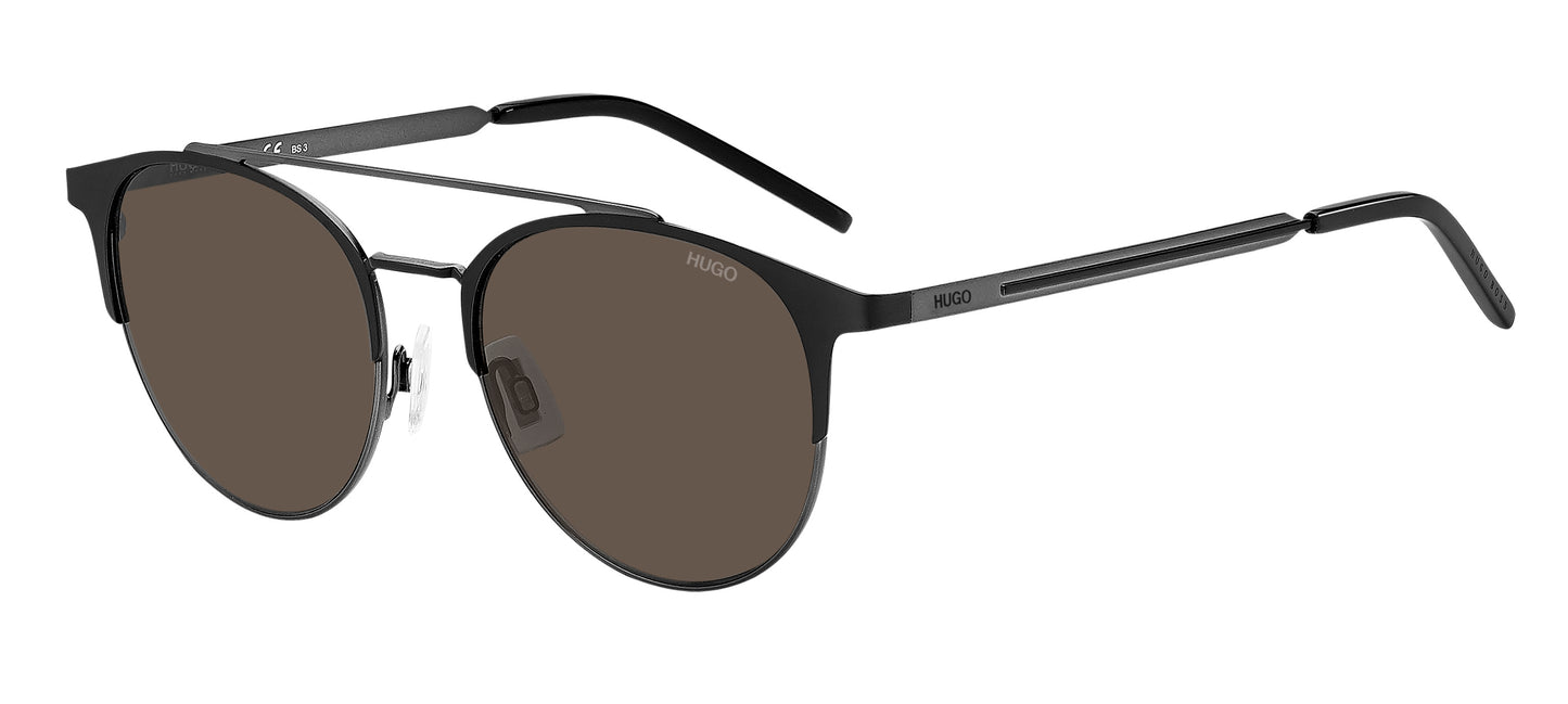 Hugo HG1123SRZZIR Sunglasses Men 54/18/145