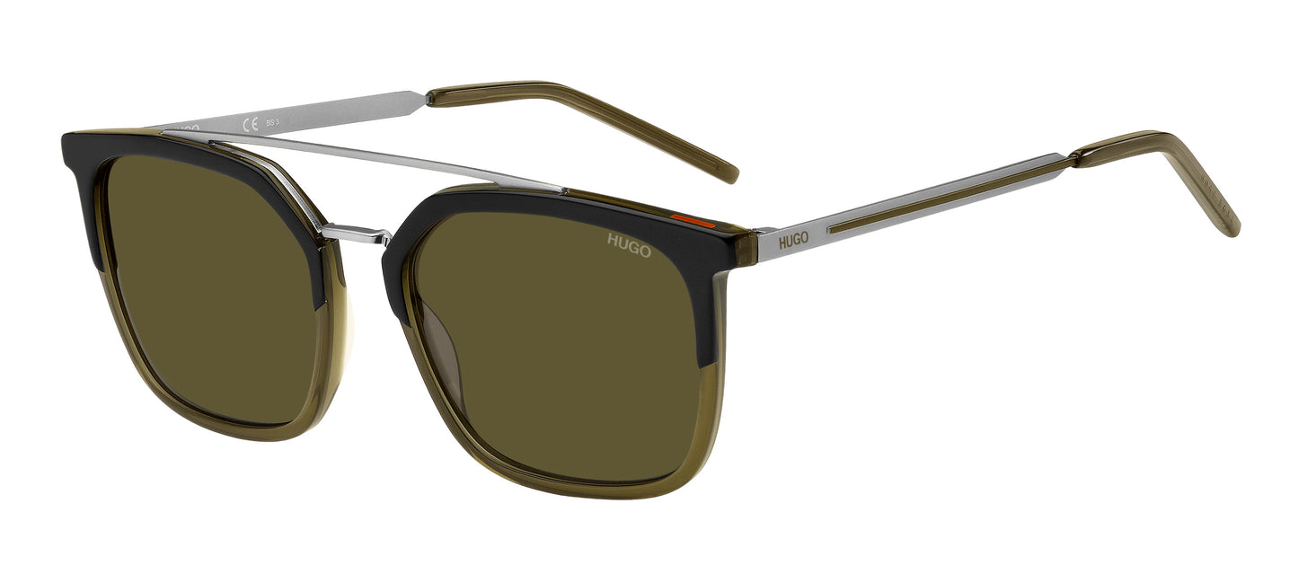 Hugo HG1124SIFIQT Sunglasses Men 55/18/145