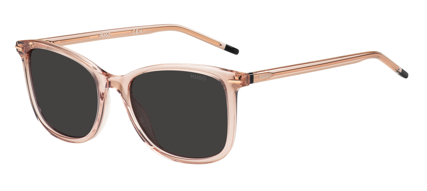 Hugo HG1174SFWMIR Sunglasses Women 53/18/140