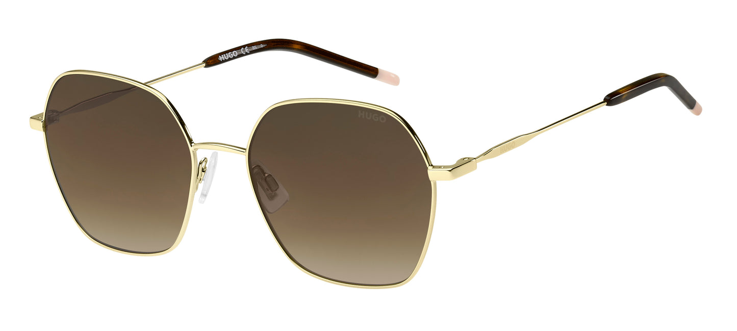 Hugo HG1183SJ5GHA Sunglasses Women 56/18/140