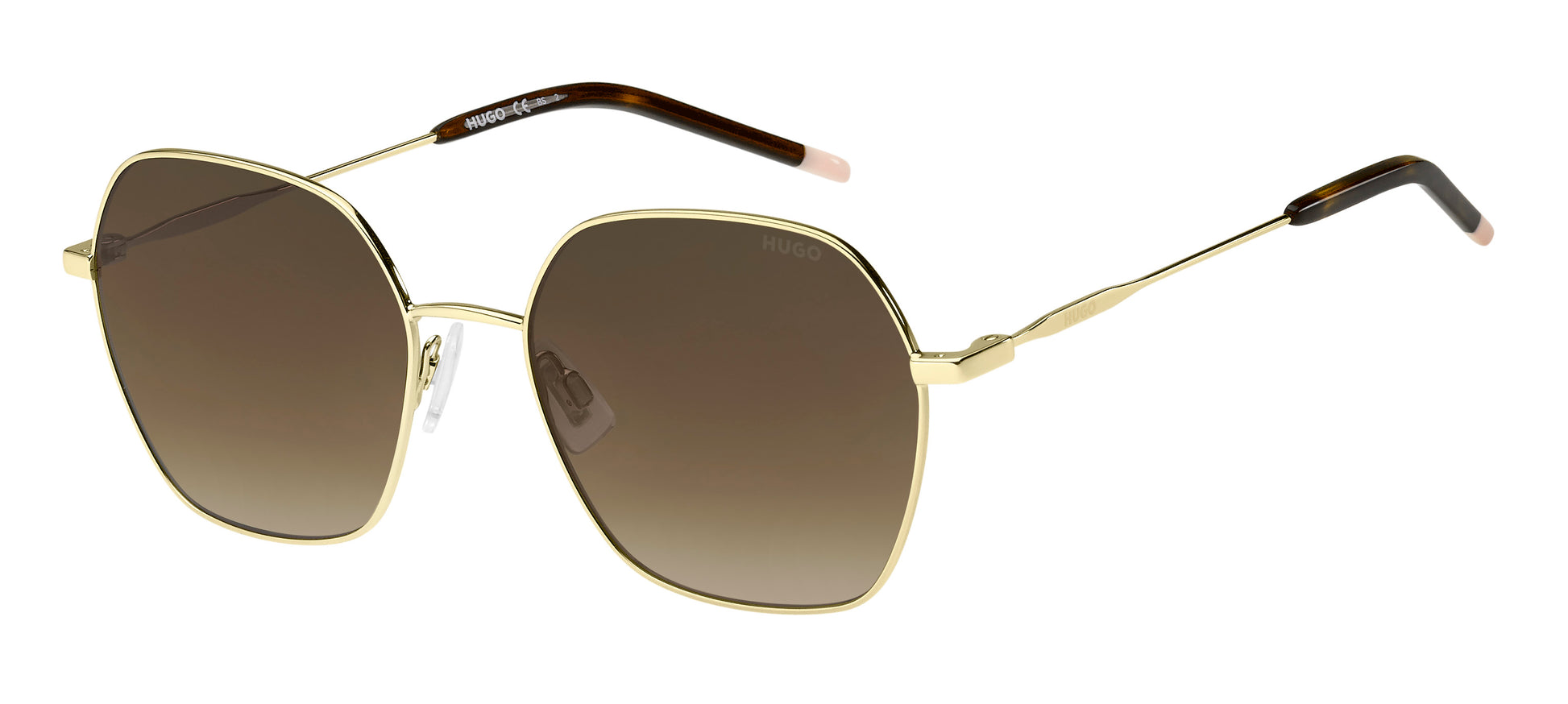 Hugo HG1183SJ5GHA Sunglasses Women 56/18/140