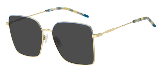 Hugo HG1184SQWUIR Sunglasses Women 59/16/140