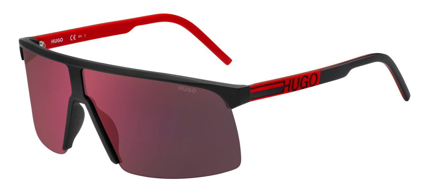 Hugo HG1187S003AO Sunglasses Men 99/01/130