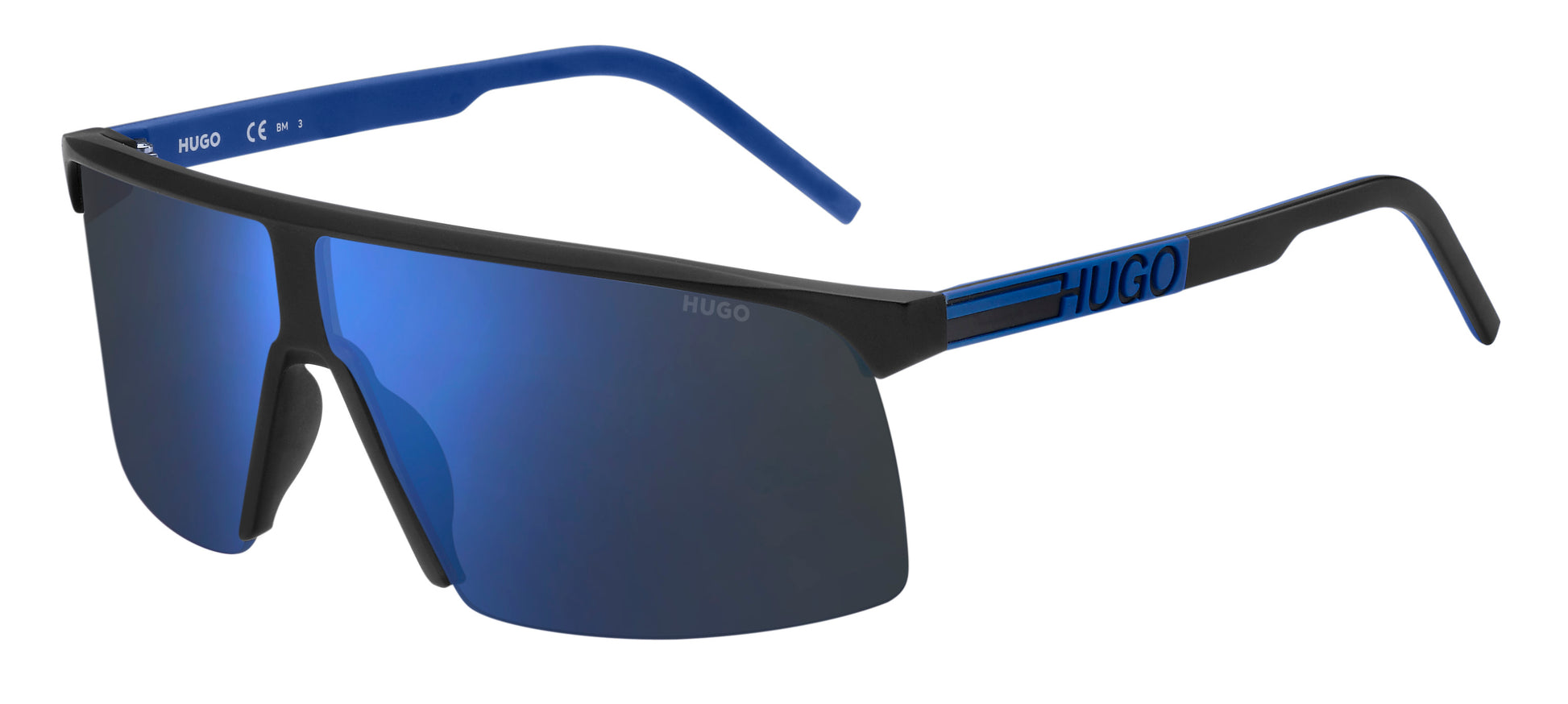 Hugo HG1187SFREXT Sunglasses Men 99/01/130