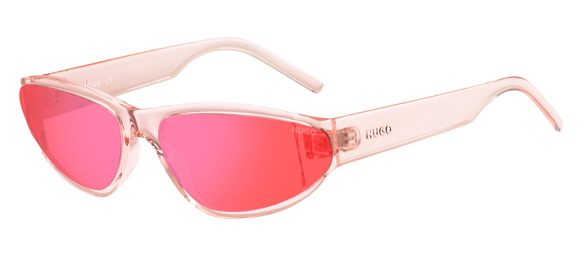 Hugo HG1191S35JUZ Sunglasses Men 65/17/135