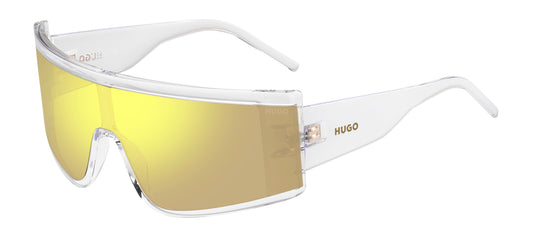Hugo HG1192S900ET Sunglasses Men 99/01/125