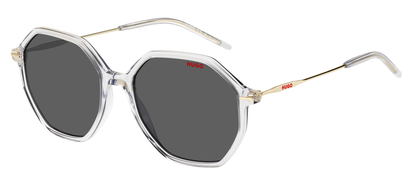 Hugo HG1211SKB7IR Sunglasses Women 55/17/140