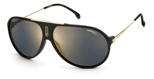 Carrera HOT65-I46-JO Sunglasses Unisex 63/11/135