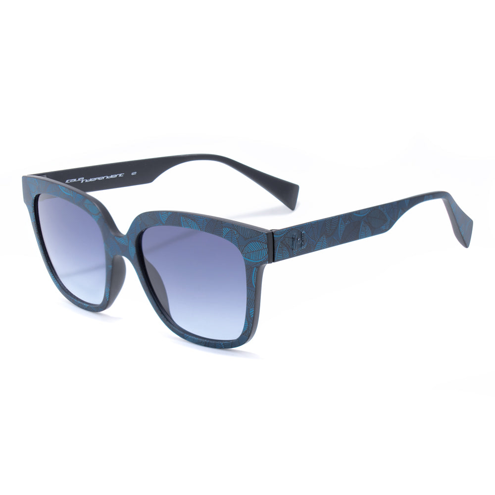 Italia independent IS027-TAB-022 Sunglasses Women 52/18/140