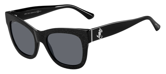 Jimmy choo JAN-S-DXF-IR Sunglasses Women 52/20/145