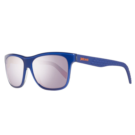 Just cavalli JC648S-5492L Sunglasses Unisex 54/16/140