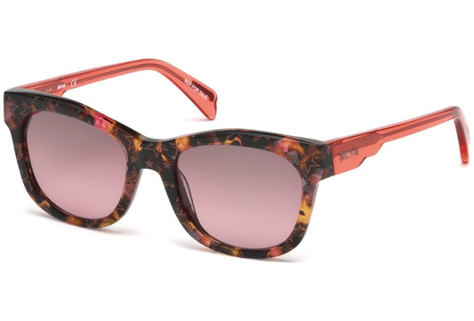 Just cavalli JC783S5255T Sunglasses Women 52