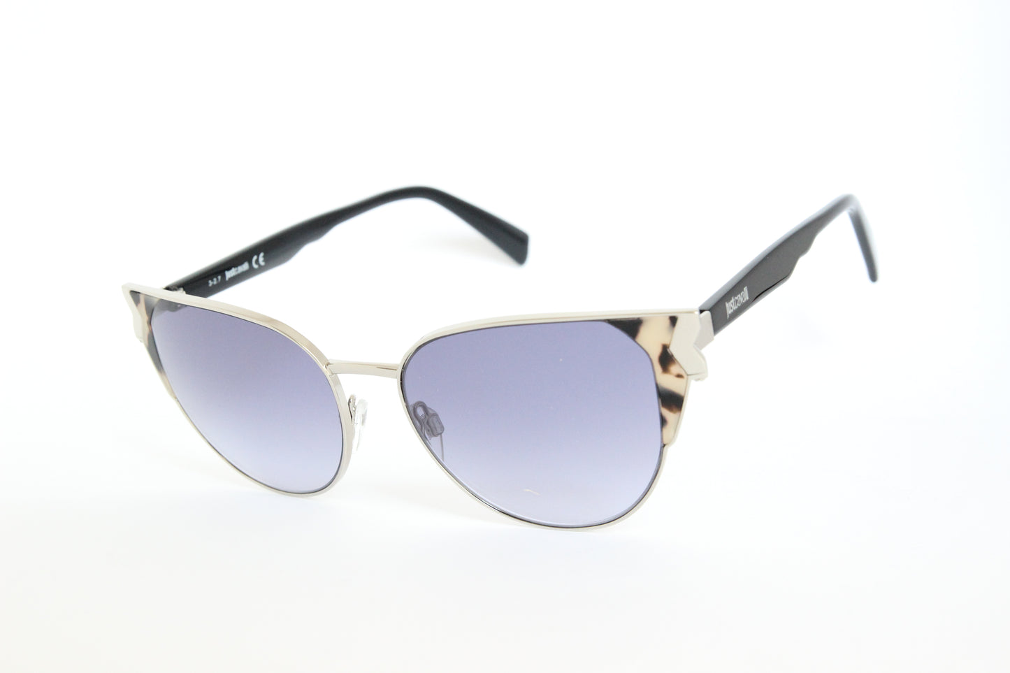 Just cavalli JC825S-56Z Sunglasses Women 53/17/140