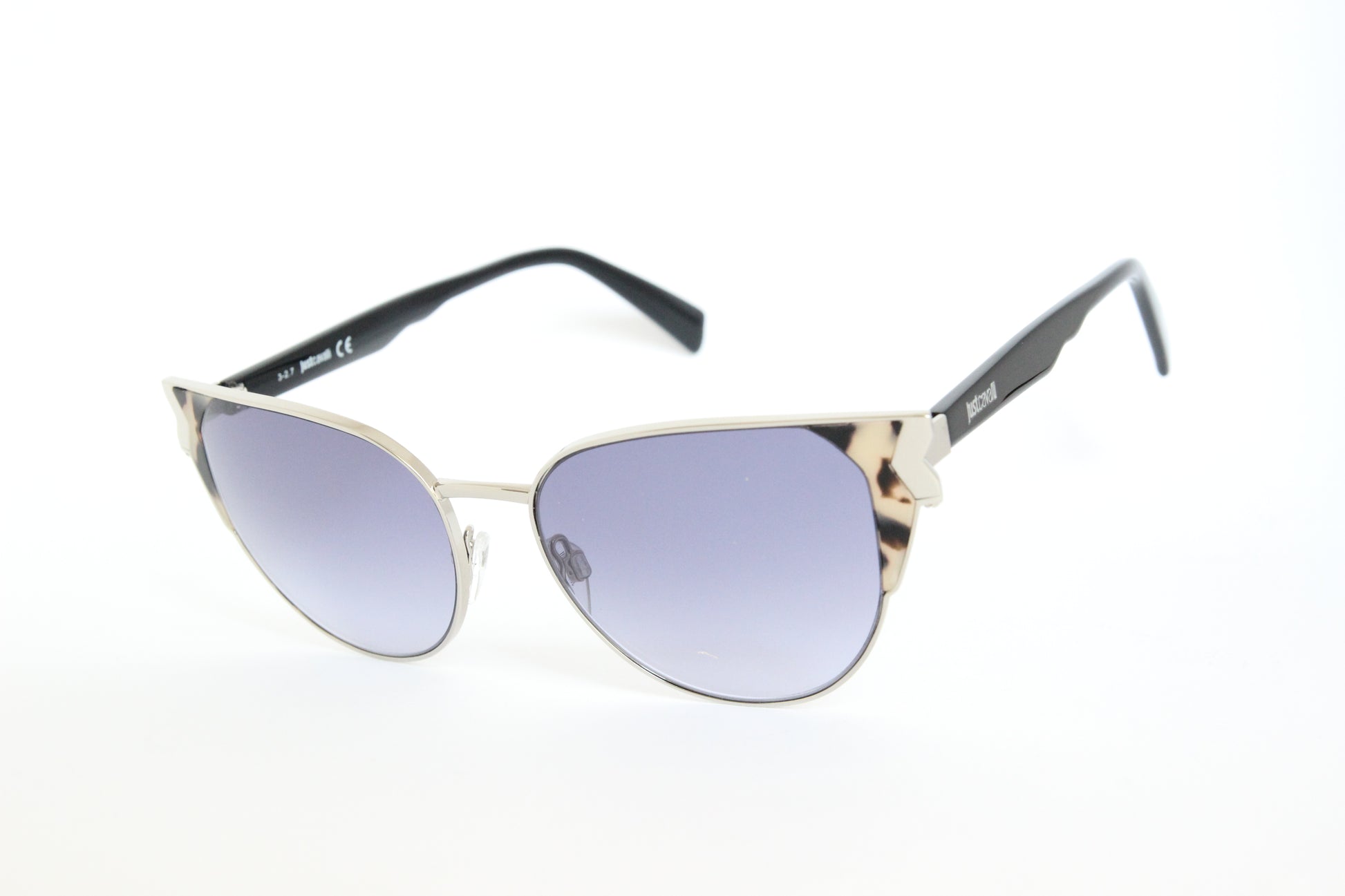 Just cavalli JC825S-56Z Sunglasses Women 53/17/140
