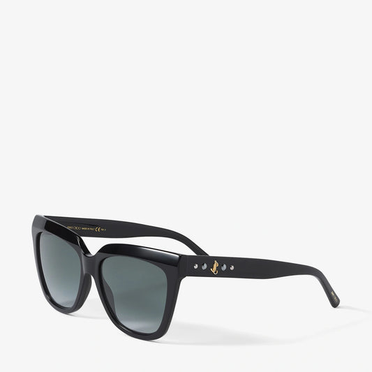 Jimmy choo JULIEKA-S-807 Women Sunglasses 55/17/145