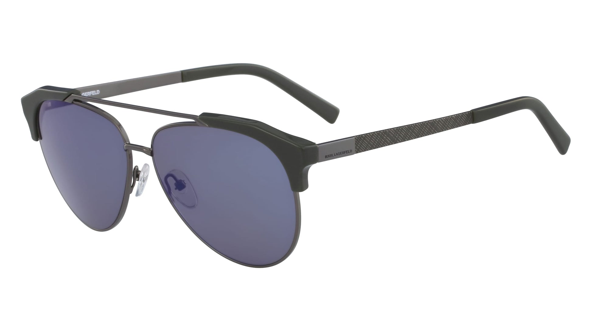Karl lagerfeld KL246S-529 Men Sunglasses 59/13/145