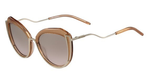 Karl lagerfeld KL292S-508 Women Sunglasses 57/15/135