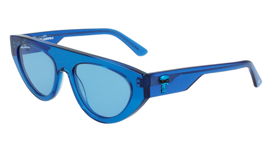 Karl lagerfeld KL6043S-424 Women Sunglasses 52/18/140