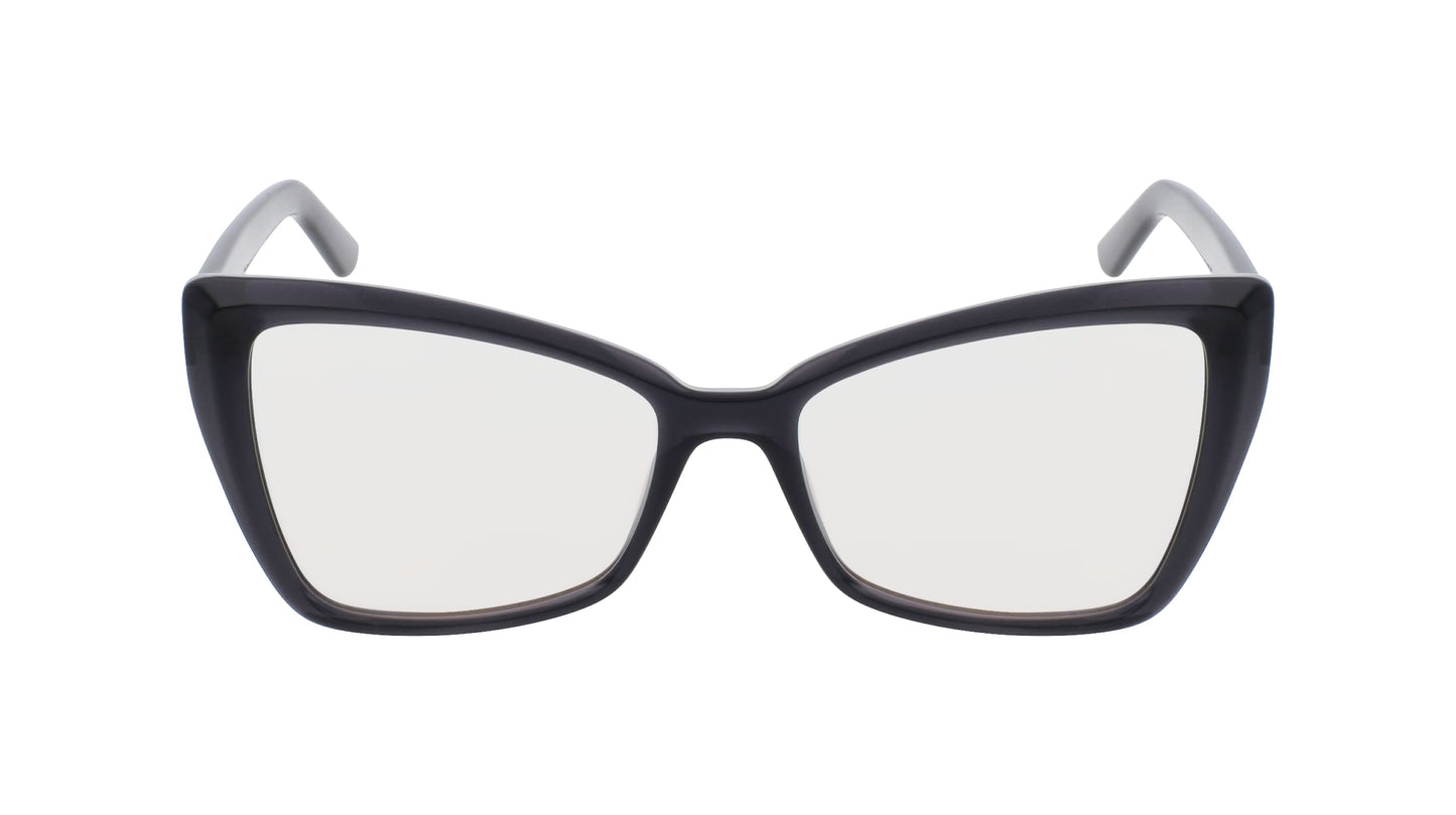 Karl lagerfeld KL6044S-024 Women Sunglasses 55/17/140