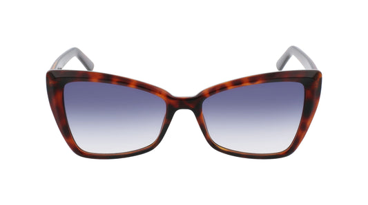 Karl lagerfeld KL6044S215 Women Sunglasses 55/17/140