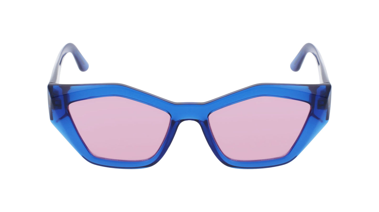 Karl lagerfeld KL6046S-435 Women Sunglasses 54/17/145