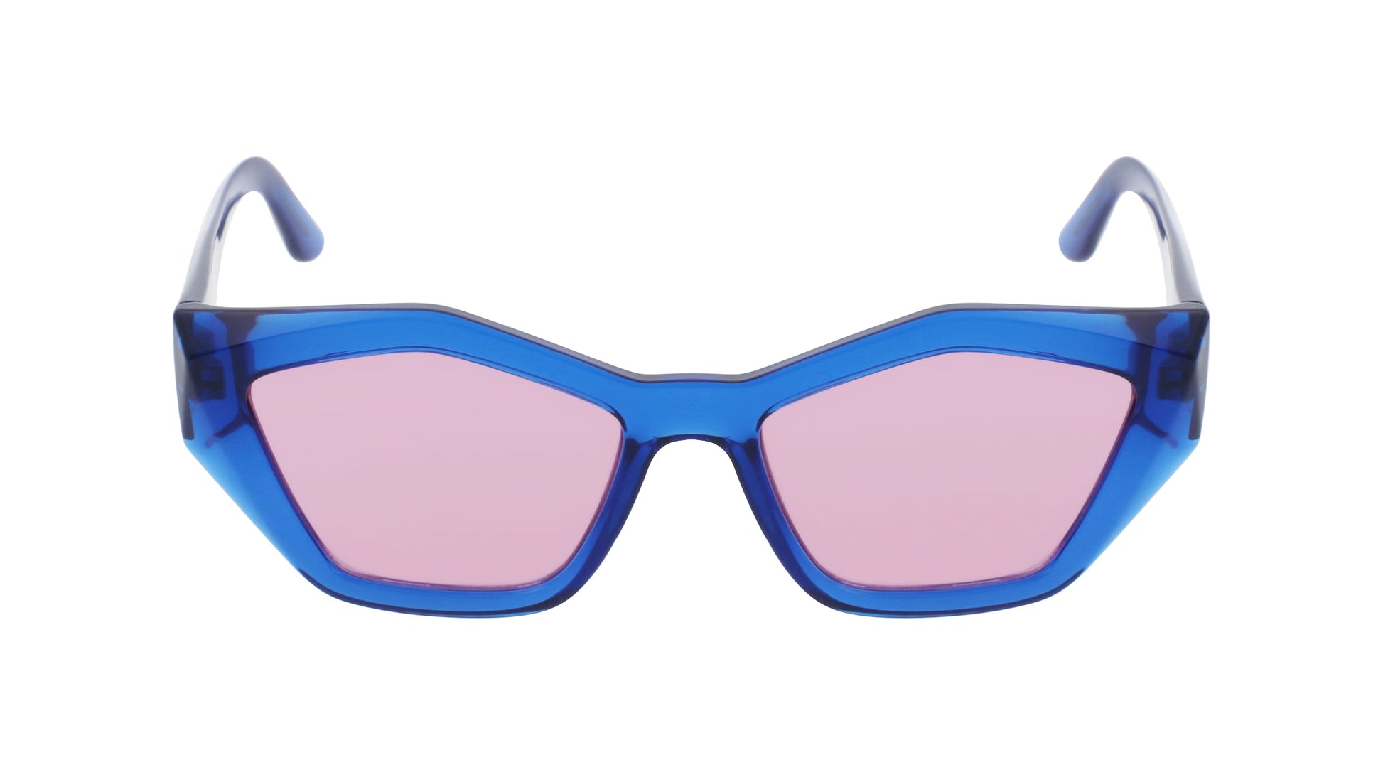 Karl lagerfeld KL6046S-435 Women Sunglasses 54/17/145