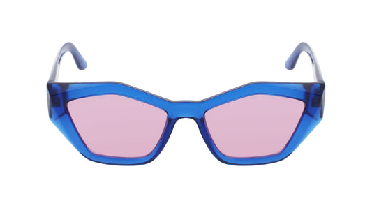 Karl lagerfeld KL6046S-435 Women Sunglasses 54/17/145