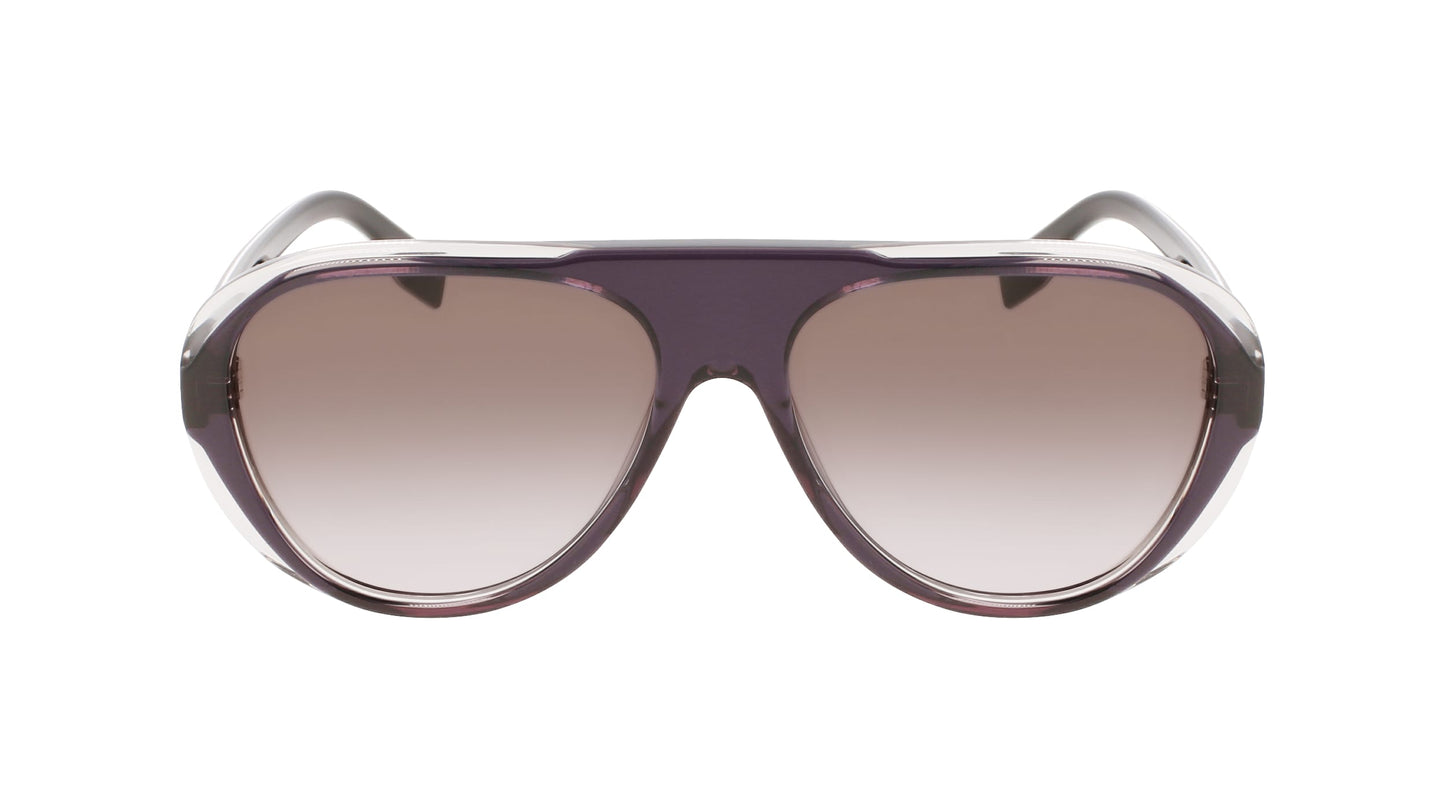 Karl lagerfeld KL6075S005 Men Sunglasses 59/16/145