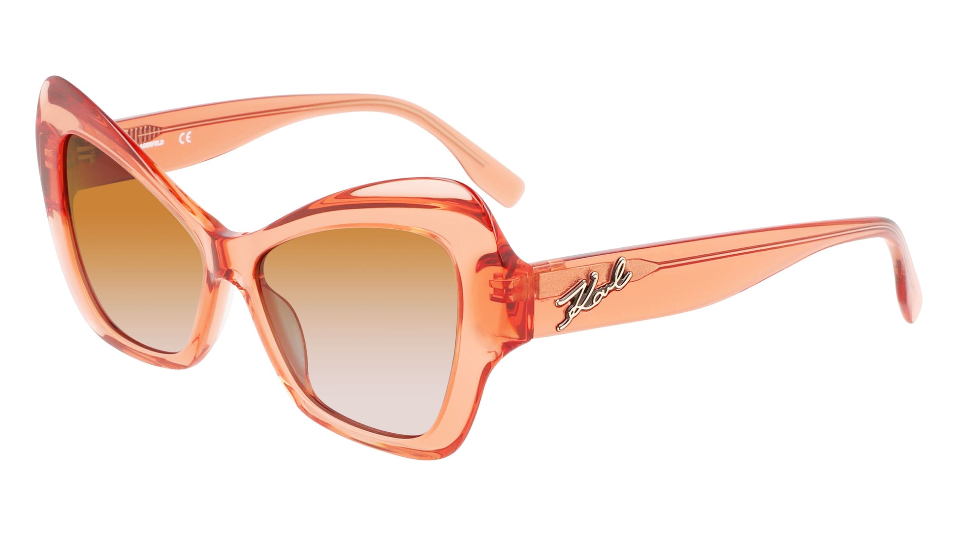 Karl lagerfeld KL6076S800 Women Sunglasses 53/14/140