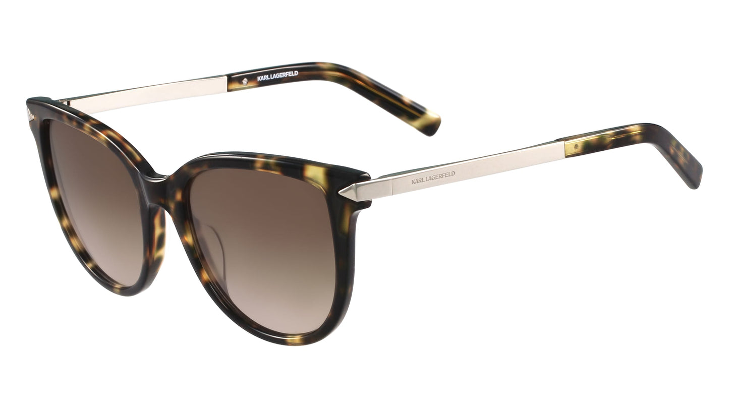 Karl lagerfeld KL910S-013 Women Sunglasses 54/19/140