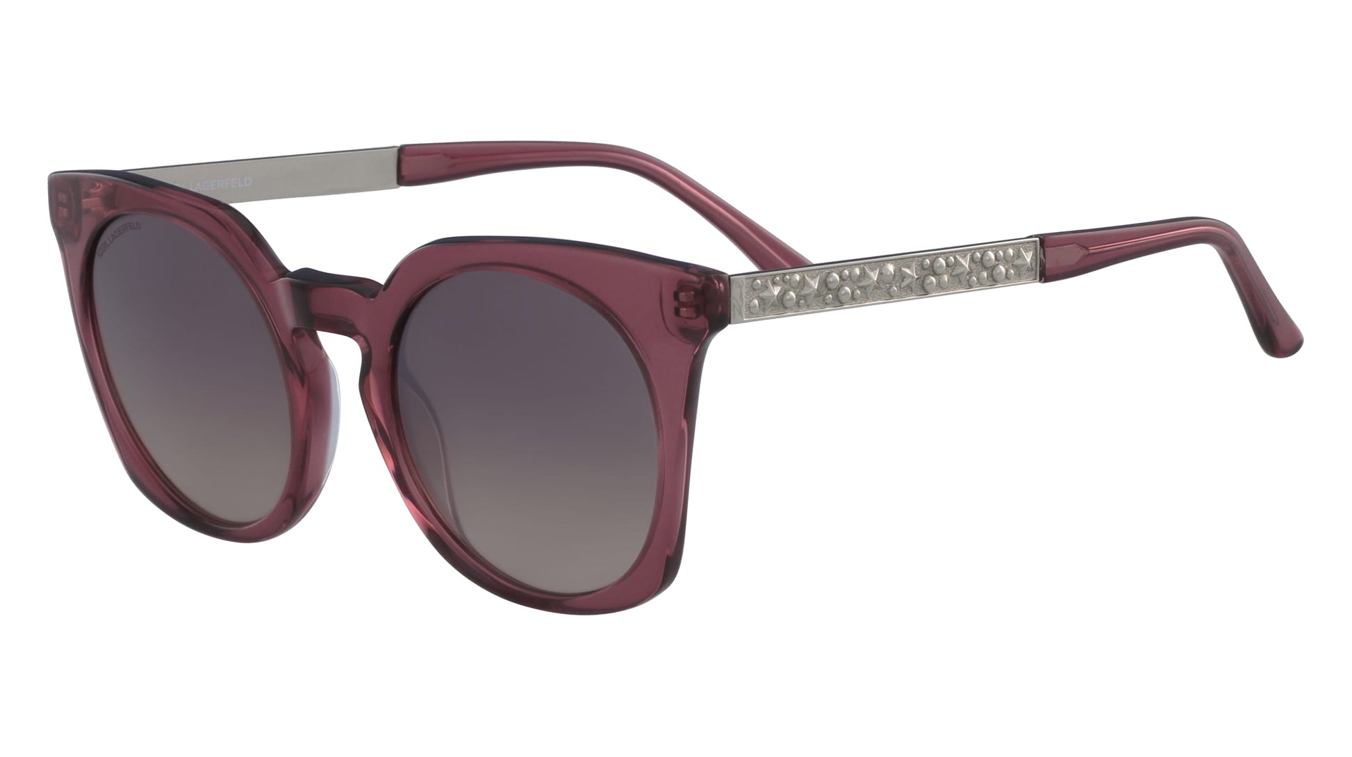 Karl lagerfeld KL947S-132 Women Sunglasses 51/21/140