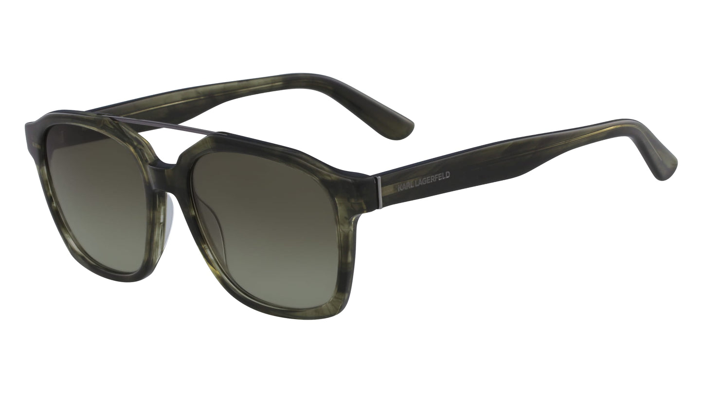 Karl lagerfeld KL949S-033 Men Sunglasses 54/18/150