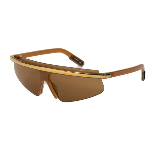 Kenzo KZ40002I-57E Sunglasses Unisex 00/18/130