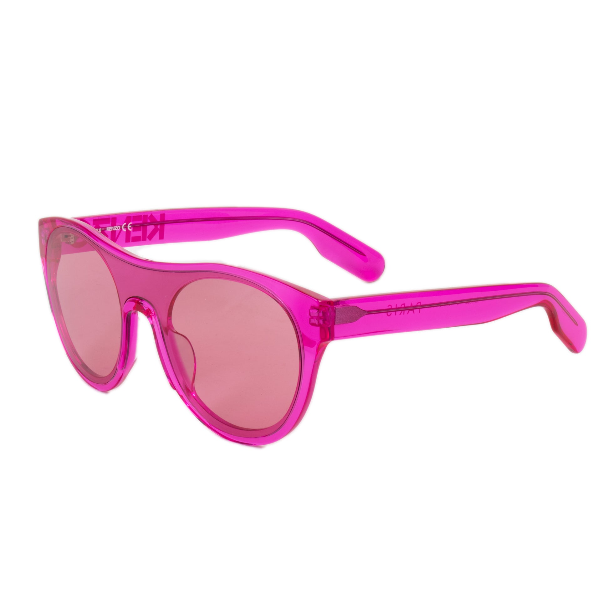 Kenzo KZ40006I-75Y Sunglasses Women 00/0/145