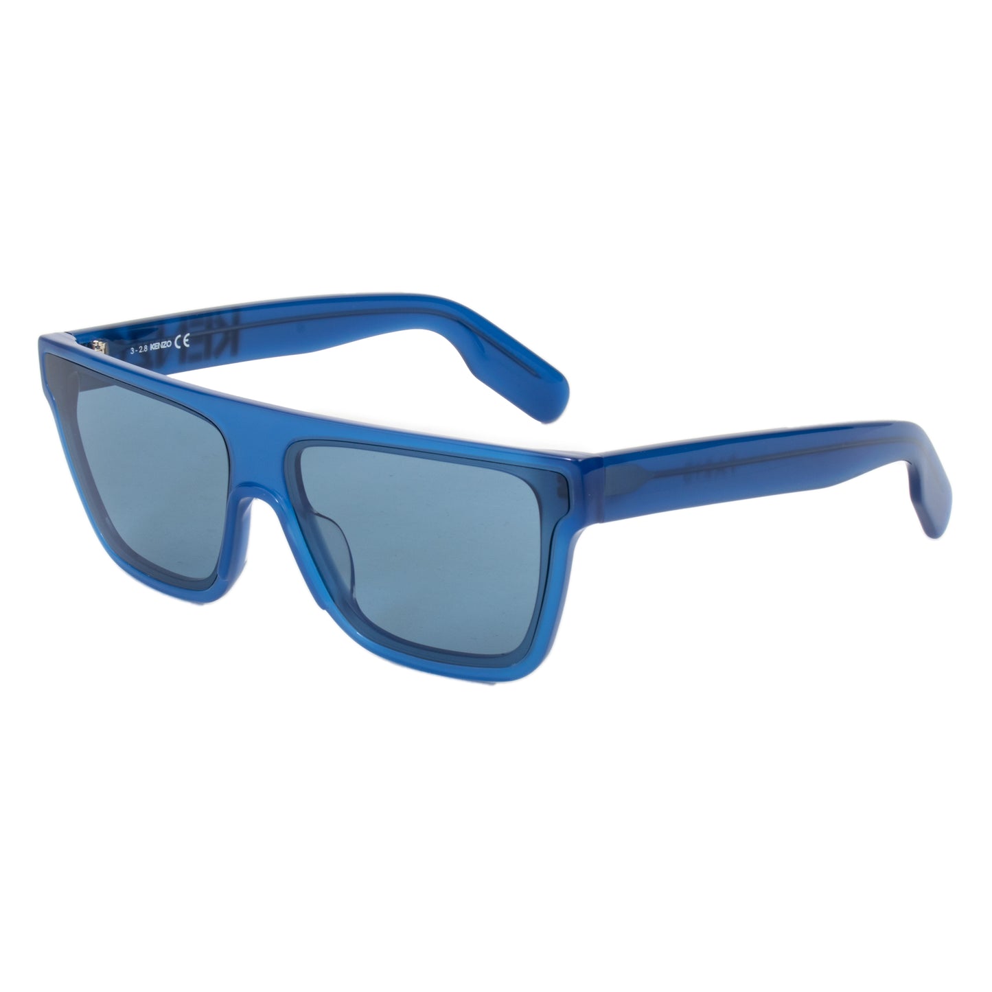 Kenzo KZ40009I-90V Sunglasses Unisex 65/13/145